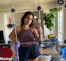Geraldine Viswanathan Nude OnlyFans Leak Picture 14wV3YHgws | MasterFap.net