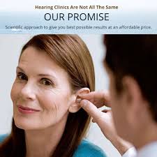 Trusted Audiologist in North Brisbane