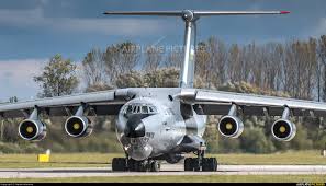 Page of 3 next > sign up, it's free. Uk 76007 Uzbekistan Air Force Ilyushin Il 76 All Models At Pardubice Photo Id 1346642 Airplane Pictures Net