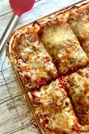 Zucchini Pizza Casserole Pizza Casserole Pizza Casserole Low Carb Zucchini Casserole Recipes