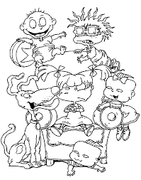 They may be set by us or by third party providers whose services we have added to our pages. Trippy Rugrats Shefalitayal