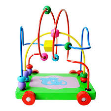 Free uk delivery & price match available. Baby Toys Kids Around Beads Stroller Educational Game Mini Around Beads Stroller Toys Children Gifts Blocks Kiubear Official Online Sales Platform Fun Professional Popular Toys