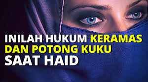 Maybe you would like to learn more about one of these? Begini Bagusnya Wanita Muslim Harus Tau Hukum Memotong Kuku Dan Keramas Ketika Haid Cerdas Cara Mudah Bulan Agustus 2020 Jazz Indonesia