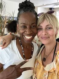 The Traveling Temple