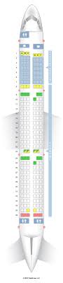 seatguru seat map alitalia seatguru