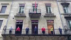 We did not find results for: T C Bordeaux Baskonsoloslugu Consulat General De Turquie A Bordeaux Home Facebook