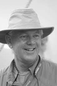 BUGS N BREWS 8/21: DAVE BOYER