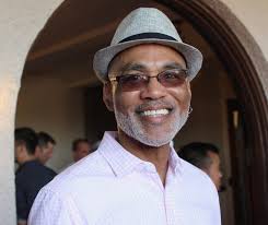 Phill Wilson says goodbye to the Black AIDS Institute he founded (Photos)
