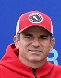 THE FRONT ROW with JASON ELLIOTT: Carr has Viks' boys running like new  again