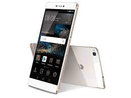 Huawei P8 - Notebookcheck