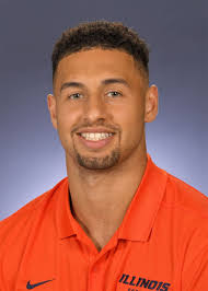 Valparaiso 2016 Football Commits