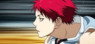 Akashi has a strange intimidating personality that even his former teammates submit to. Kuroko No Basuke Kuroko No Basket Kuroko No Basket