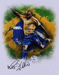 Find many great new & used options and get the best deals for ronaldinho roberto carlos ronaldo brazil autograph signed photo print soccer at the best online prices at ebay! Sports Memorabilia Football Memorabilia Ronaldo Signed A4 Photo Print Autograph R9 Brazil Football World Cup