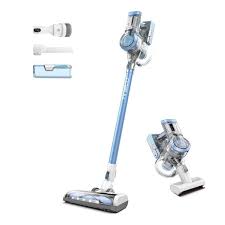 Bissell Featherweight Stick Lightweight Bagless Vacuum 2033 One Size Fits All Blue Tineco Steam Vacuum In 2020 Steam Vacuum Steam Vacuum Cleaner Steam