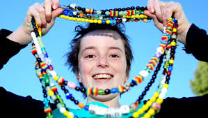 Gabby's journey ends but her legacy continues