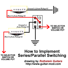 Bartolini jazz bass wiring diagram. Jazz Bass Mods Guitar Mod Ology