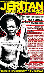 Usa bmx vector sunset turndown. Updated Flyer Event Jeritan Hari Pekerja 3 Lohan Resthouse Ranau 7th May 2011 Borneodiyhcpunk