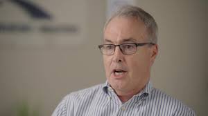 From intern to CEO, Mike Britt’s journey at Modjeski and Masters spans  decades. And still, his passion for the people, the projects, and the  purpose behind our work has never faltered. , Hear more ...