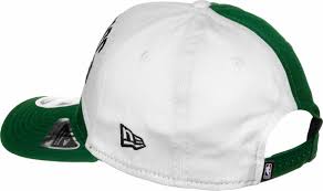 Shop fitted celtics hats, celtics snapbacks & more. New Era Cap Nba Team Split Stretch Snap Boston Celtics Official Team Colour S M Galeria Karstadt Kaufhof