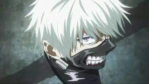 pin on tokyo ghoul