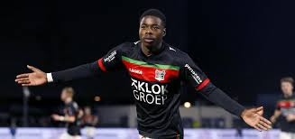 Welkom op de officiële facebook pagina van n.e.c. Nec Nijmegen Dementiert Einigung Mit Dem Bvb Wegen Anthony Musaba Bvbwld De