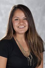 2012-13 Women's Swimming & Diving Roster