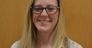 Bridgeport information services librarian familiar Harrison County (West  Virginia) face