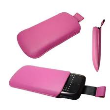 Tasche - Slide-Etui für Motorola Gleam ...