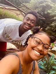 Jessica Pless's Instagram, Twitter & Facebook