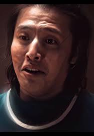 Forrest Duan and Angela Ahn