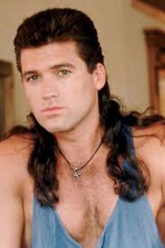 Love it or hate it, the mullet is an iconic part of country music style.  Take a look at our favorite mullets throughout the years >>>  https://go.countryrebel.com/MulletRoundup