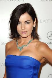 This website is no longer available due to copyright infringement. 33 Celebrity Brunette Shades We Love Brilliant Brunette Camilla Belle Camila Belle