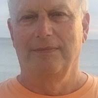 Charles Strain Obituary