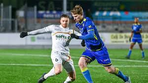 RESULTATEN LOTING EINDRONDEWEDSTRIJDEN SEIZOEN 2025-2026