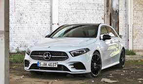 La Mercedes Classe A 4 Arrive En Occasion Combien D Etoiles Merite T Elle