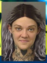 Woman held without bail after arrest in West Palm-area carjacking