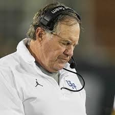 Everything Bill Belichick Said After His 1st Win at UNC