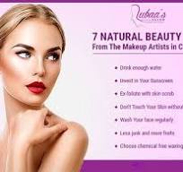 NATURAL BEAUTY TIPS | by Iqra Awan | Medium