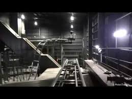 Chapter notes from our summer reading of world war ii history! Pov Abyss Roller Coaster Lights On 2013 Adventure World Perth Australia Youtube