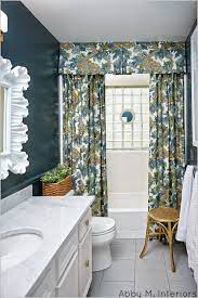 13 Gorgeous One Room Challenge Makeovers From Past Seasons Stylish Bathroom Bathroom Makeover Chic Bathrooms