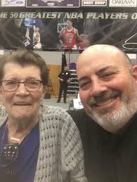 Congratulations to 's own