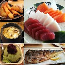 Experience a traditional japanese dining at tatsu japanese cuisine, the best japanese fine dining restaurant in kuala lumpur (kl). 10 Still In Demand For Delicious Japanese Buffets In Klang Valley Openrice Malaysia
