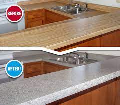 The 9 best bathroom sets of 2021. Start The New Year By Updating Your Outdated Kitchen Countertops We Have Many Beautiful Stone Look Colors Refinish Countertops Countertops Lake House Bathroom