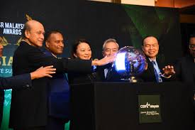 By jumiess in types > research and latihan industri. Csr Malaysia Iktiraf 50 Syarikat Tempatan Niagatimes Com