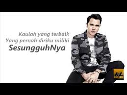 92,290 views, added to favorites 393 times. Aliff Satar Sesungguhnya Aku Lirik Video Youtube
