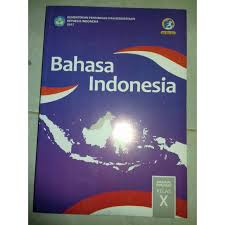 Download buku sejarah peminatan kelas 12 kurikulum 2013 revisi. Buku Siswa Bahasa Indonesia Kelas X Sma Smk K13 Shopee Indonesia