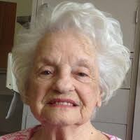 Obituary information for Anna Mae DeMahy Burleigh