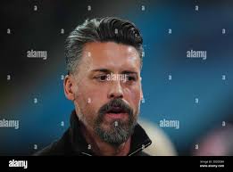 Sandro wagner hi-res stock photography and images