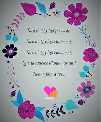 Fêtes des mères 2021 : Joyeuse Fete Des Meres 2021 Textes De Souhaits Et Modeles De Lettre Poesie D Amour