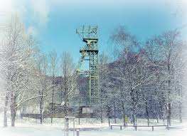 Zeche Carl Funke War Im Stadtteil Essen Heisingen Reiseziele Stadt Essen Reisen